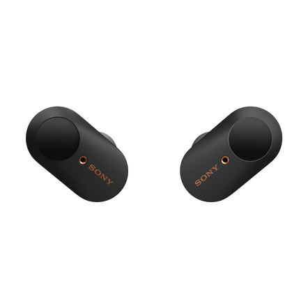 WF-1000XM3 Wireless Noise Cancelling Headphones (Black), , hi-res