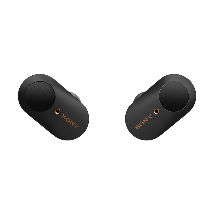 WF-1000XM3 Wireless Noise Cancelling Headphones (Black), , product-image