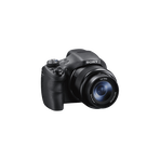 HX300 Camera with 50x Optical Zoom, , hi-res
