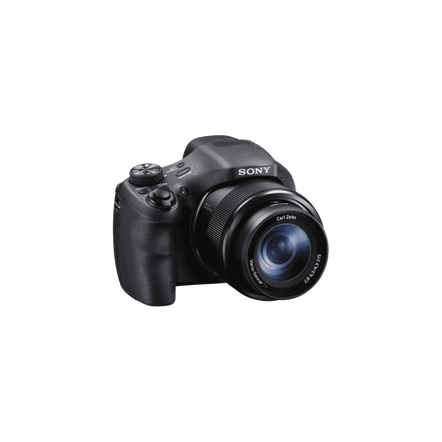 HX300 Camera with 50x Optical Zoom, , hi-res