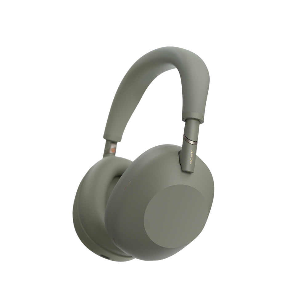 1000X series / WH-1000XM6 Wireless Noise Cancelling Headphones, , product-image