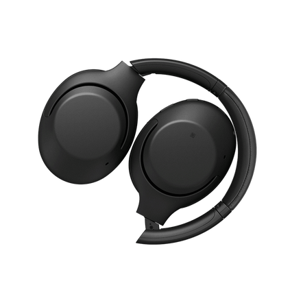 WH-XB900N EXTRA BASS Wireless Noise Cancelling Headphones (Black), , hi-res