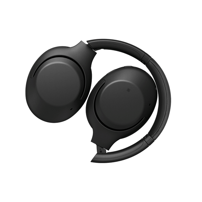 WH-XB900N EXTRA BASS Wireless Noise Cancelling Headphones (Black), , product-image