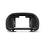 Eyepiece Cup for a cameras