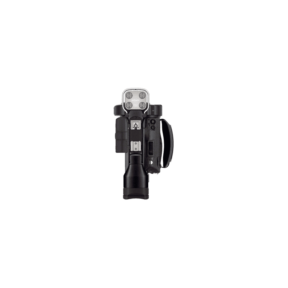VG900 Interchangeable-Lens Full-Frame Handycam, , product-image
