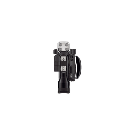 VG900 Interchangeable-Lens Full-Frame Handycam, , hi-res