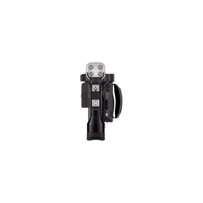 VG900 Interchangeable-Lens Full-Frame Handycam, , product-image