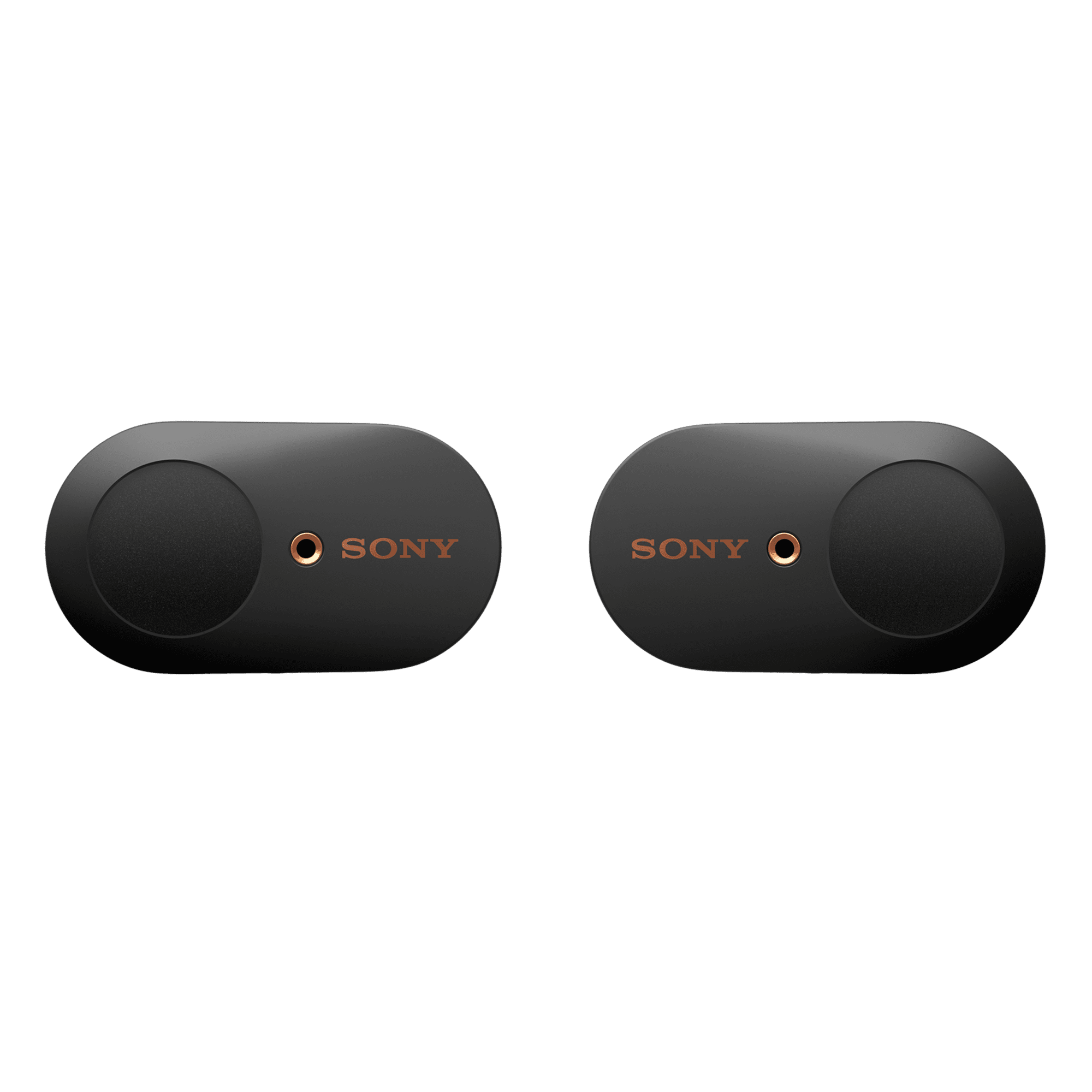 WF-1000XM3 Wireless Noise Cancelling Headphones (Black), , product-image