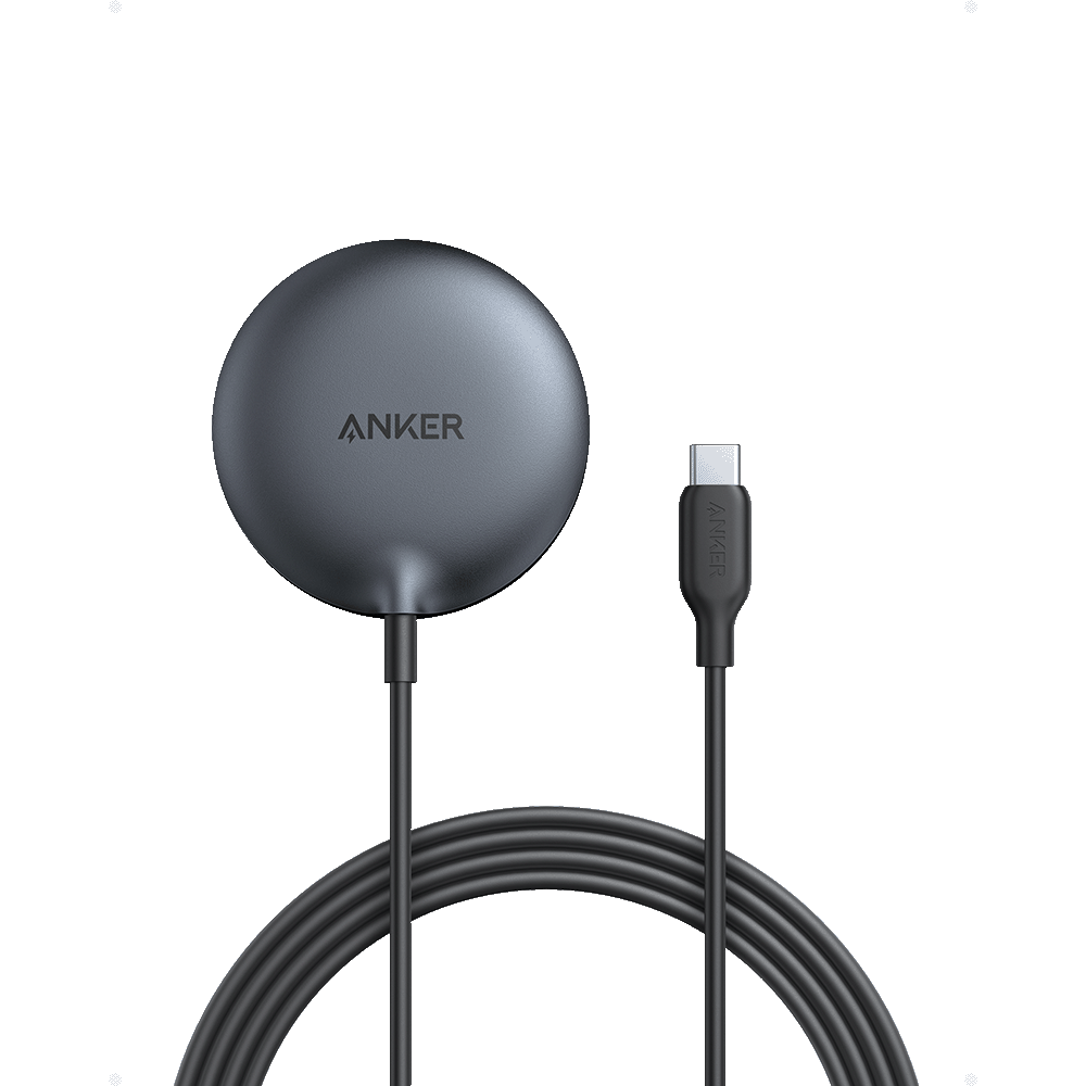 Qi2 15W Magnetic Charging Pad, , product-image