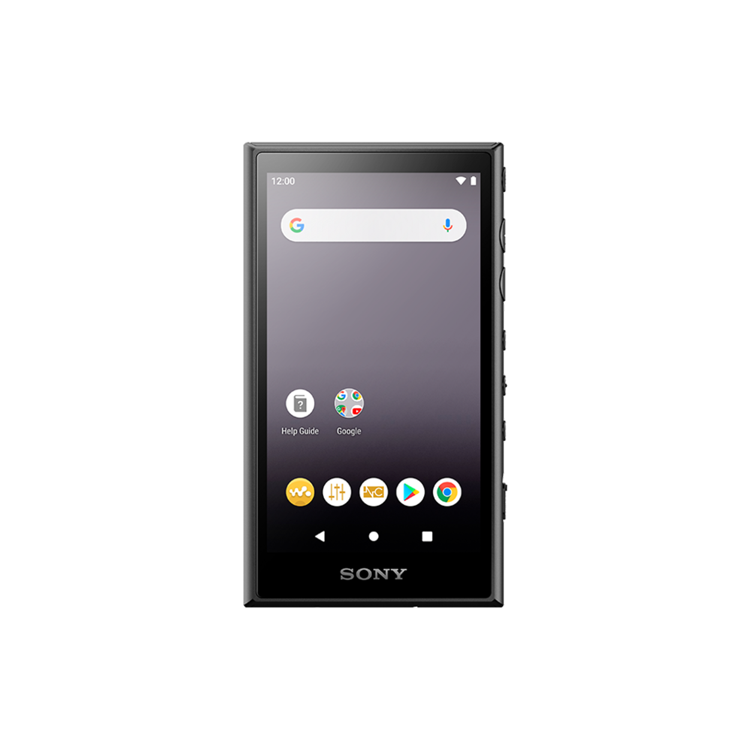 A100 Walkman A Series, , product-image