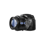 HX300 Camera with 50x Optical Zoom, , hi-res