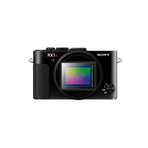 RX1R II Professional Digital Compact Camera with 35mm Sensor, , hi-res