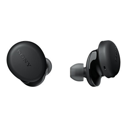 WF-XB700 Truly Wireless Headphones with EXTRA BASS (Black), , hi-res