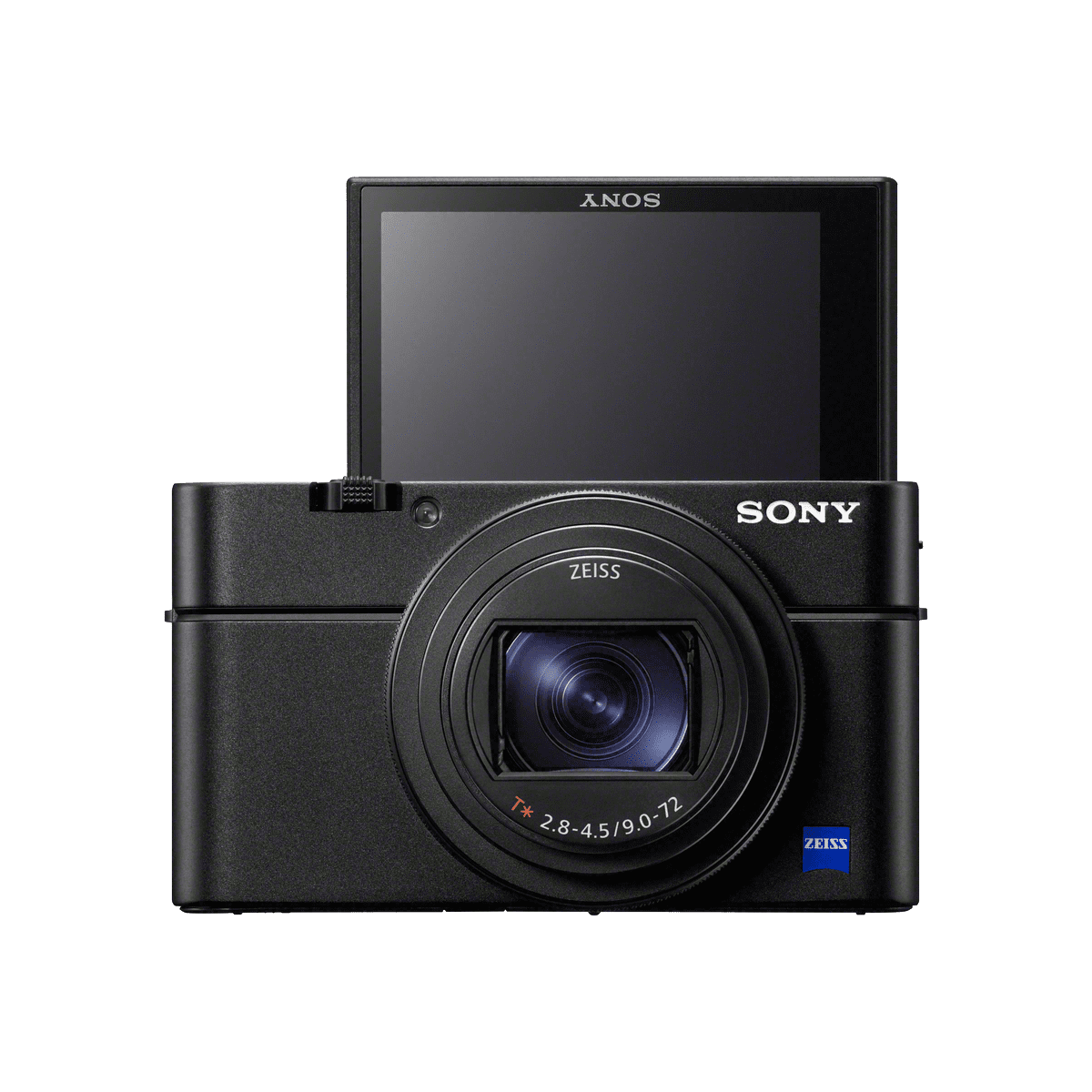 RX100 VI Broad Zoom Range and Super-fast AF Camera, , product-image