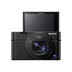 RX100 VI Broad Zoom Range and Super-fast AF Camera, , hi-res