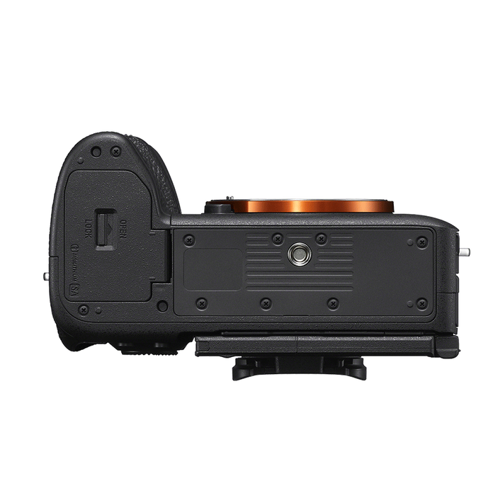 a7R VI full-frame high-resolution camera, , product-image
