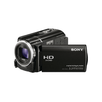 160GB Hard Disk Drive HD Camcorder, , hi-res