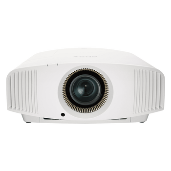 VPL-VW570B 4K HDR SXRD Home Cinema Projector with 1800 lumens brightness (White), , hi-res