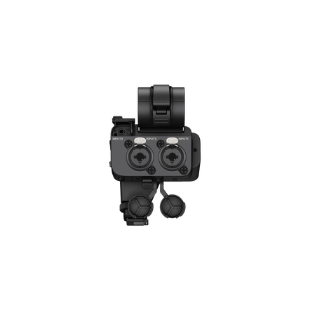 XLR Adaptor Kit, , hi-res