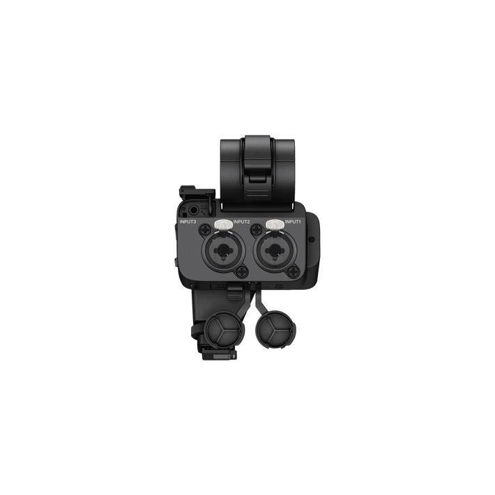 XLR Adaptor Kit, , product-image