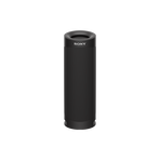 XB23 EXTRA BASS Portable BLUETOOTH Speaker (Black), , hi-res