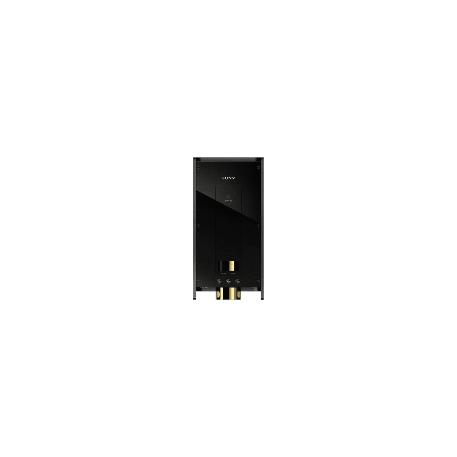DMP-Z1 Digital Music Player Signature Series, , product-image