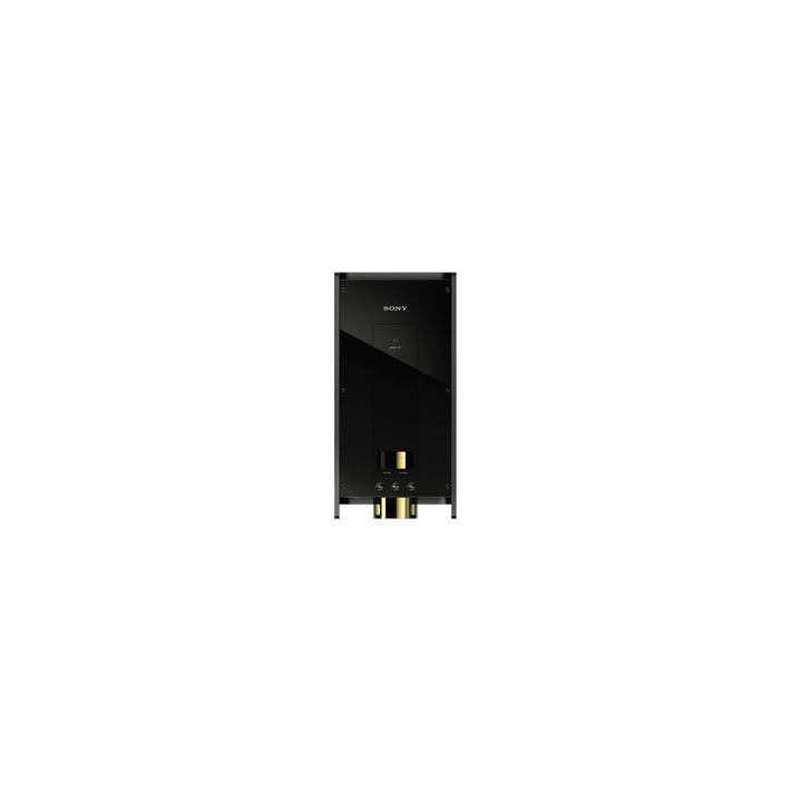 DMP-Z1 Digital Music Player Signature Series, , product-image