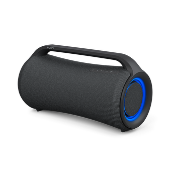 XG500 X-Series Portable Wireless Speaker, , hi-res