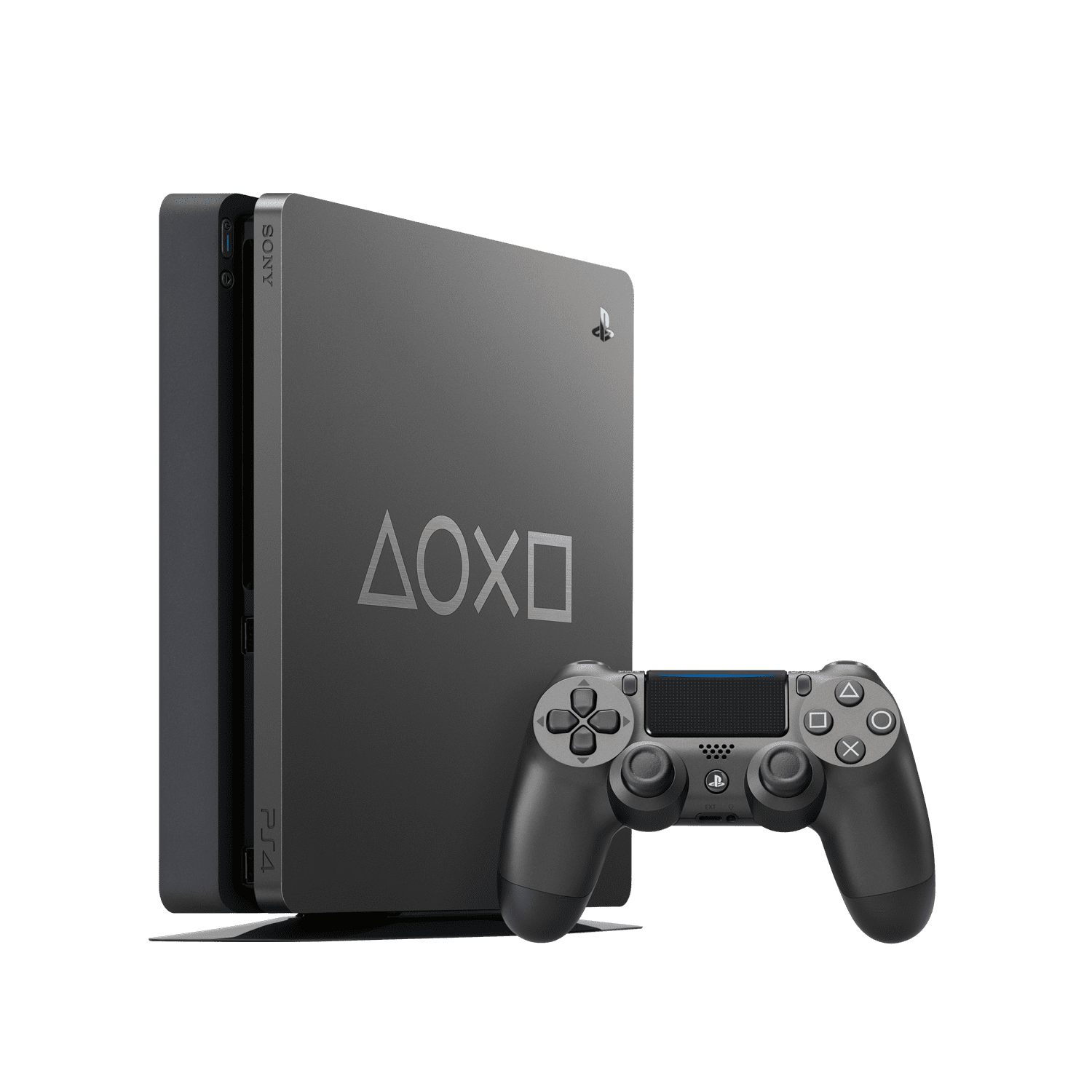 PlayStation4 Days of Play Special Edition 1TB Console (2019), , product-image