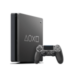 PlayStation4 Days of Play Special Edition 1TB Console (2019), , hi-res