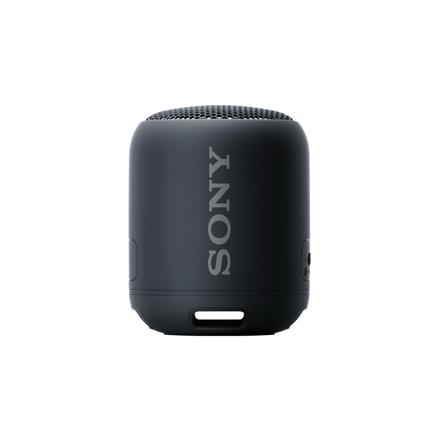 XB12 EXTRA BASS Portable BLUETOOTH Speaker (Black), , product-image