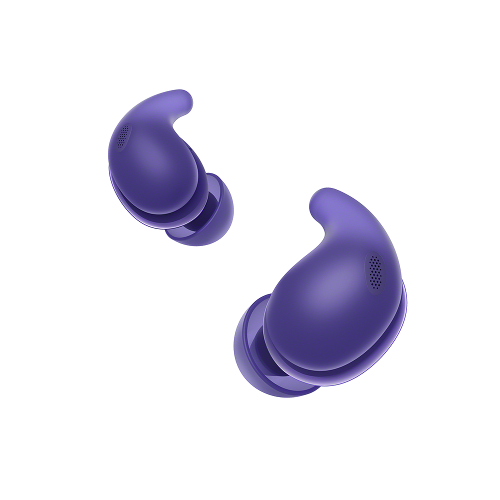 LinkBuds Fit x Olivia Rodrigo Truly Wireless Earbuds with Noise Cancelling, , product-image