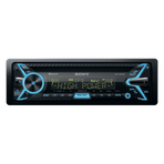 In-Car MP3/WMA/Tuner Player with Bluetooth, , hi-res