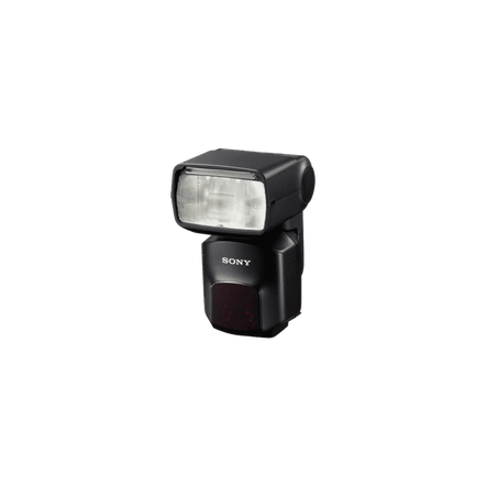 External flash for multi interface shoe, , hi-res