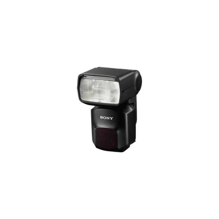 External flash for multi interface shoe, , product-image