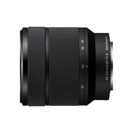 FE 28-70mm F3.5-5.6 OSS II, , hi-res