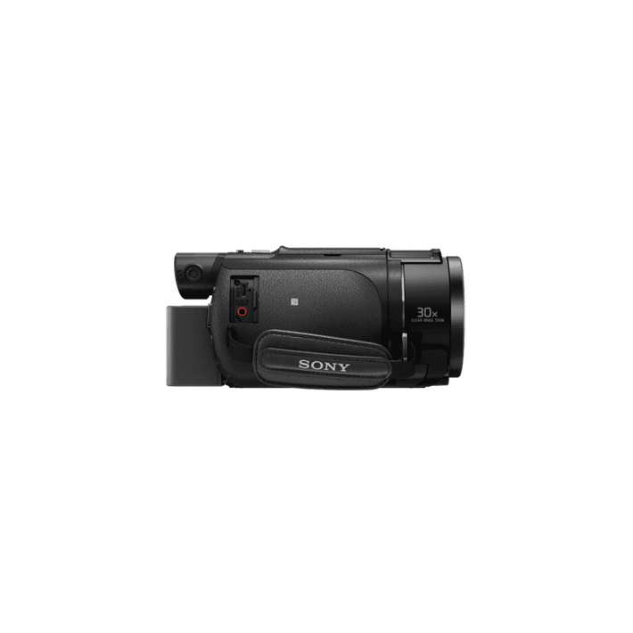 AX53 4K Handycam with Exmor R CMOS sensor, , product-image