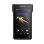 High-Resolution Walkman, , hi-res