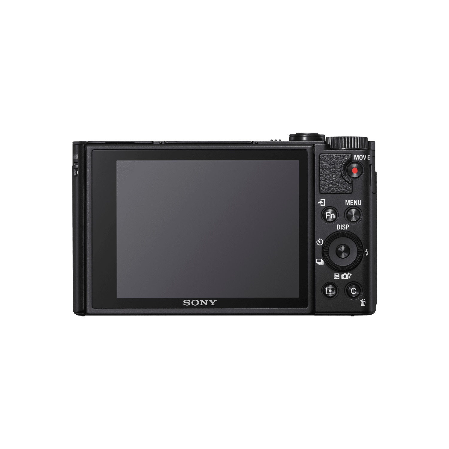 DSC-HX99 Compact Camera with 24-720mm zoom, , product-image