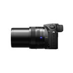 RX10 II Digital Compact Camera with 24-200 mm F2.8 8.3x Optical Zoom Lens, , hi-res