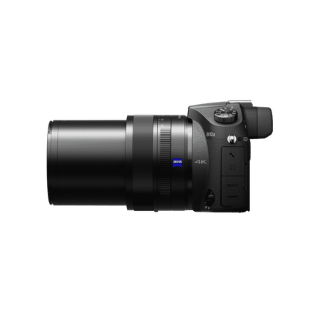 RX10 II Digital Compact Camera with 24-200 mm F2.8 8.3x Optical Zoom Lens, , hi-res