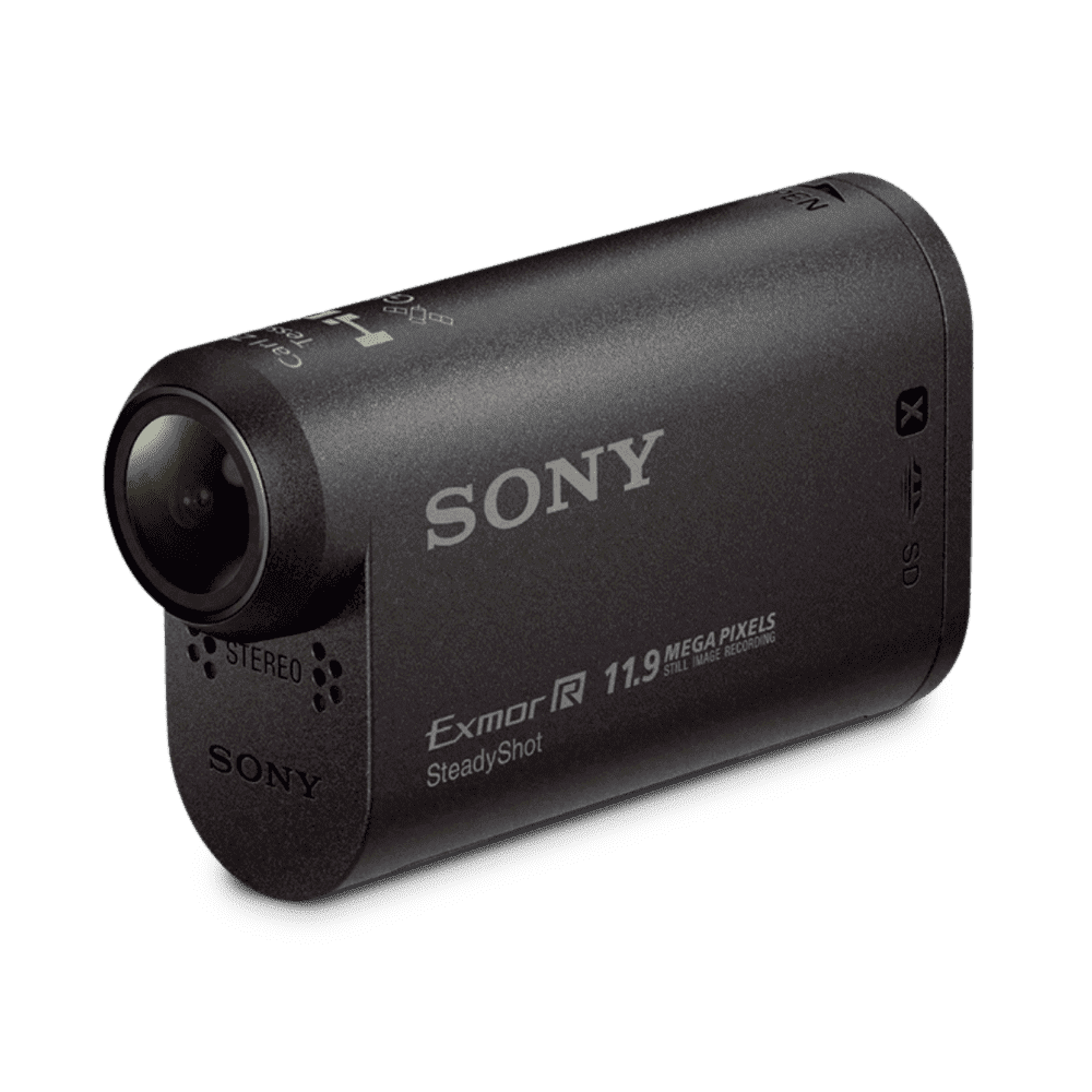 AS20 Action Cam with Wi-Fi and GPS, , product-image