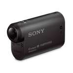 AS20 Action Cam with Wi-Fi and GPS, , hi-res
