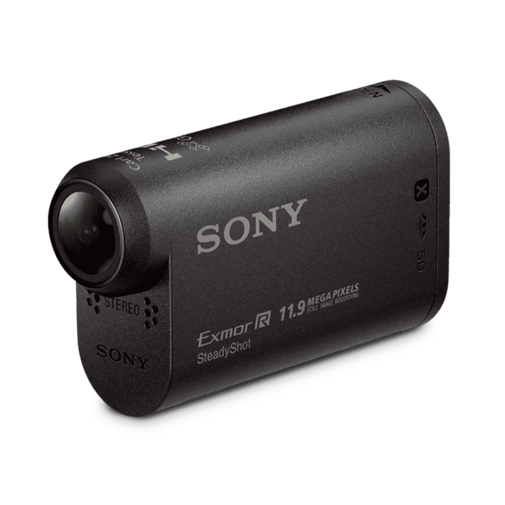 AS20 Action Cam with Wi-Fi and GPS, , product-image
