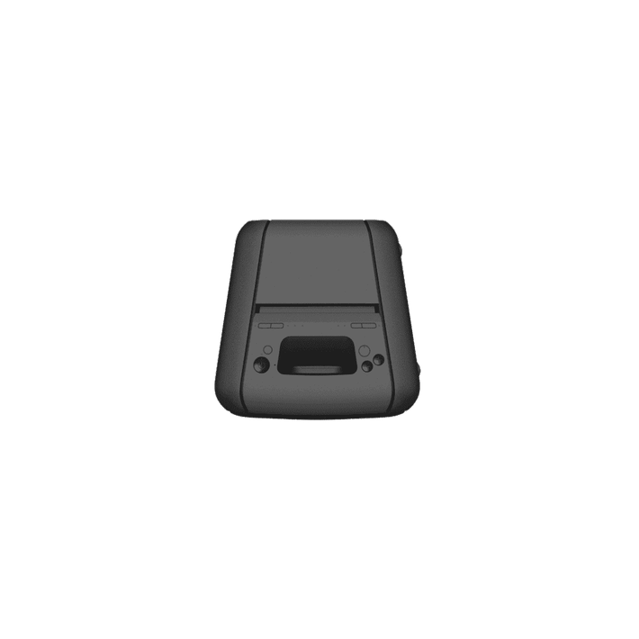 EXTRA BASS High Power Home Audio System with Battery (Black), , product-image