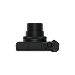 HX90V Digital Compact Camera with 30x Optical Zoom, , hi-res