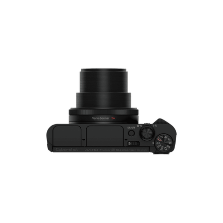 HX90V Digital Compact Camera with 30x Optical Zoom, , hi-res