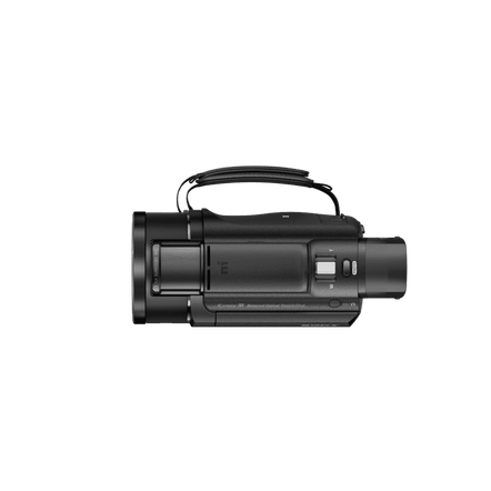 AX53 4K Handycam with Exmor R CMOS sensor, , hi-res