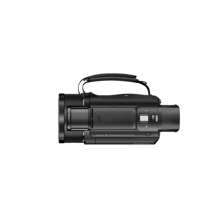AX53 4K Handycam with Exmor R CMOS sensor, , product-image