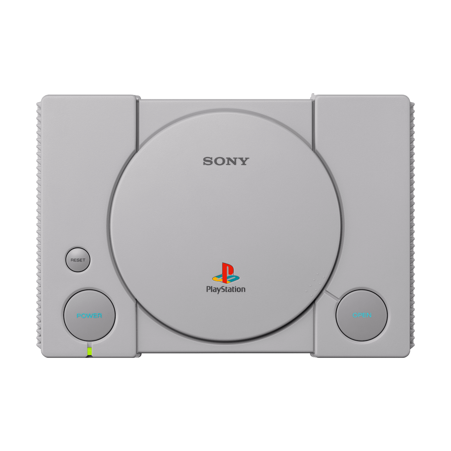 PlayStation Classic, , product-image